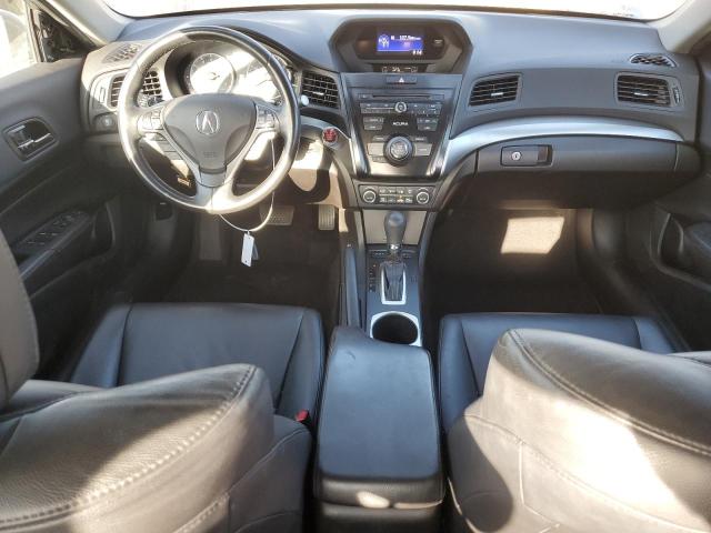 2016 ACURA ILX BASE W 19UDE2F32GA025360