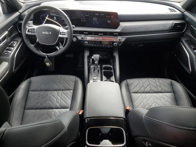 2025 KIA TELLURIDE 5XYP3DGC3SG695987