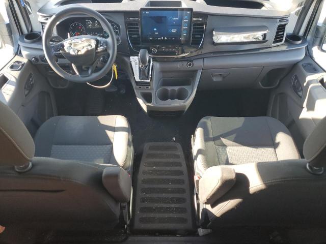 2023 FORD TRANSIT T- - 1FBAX2C85PKA70366