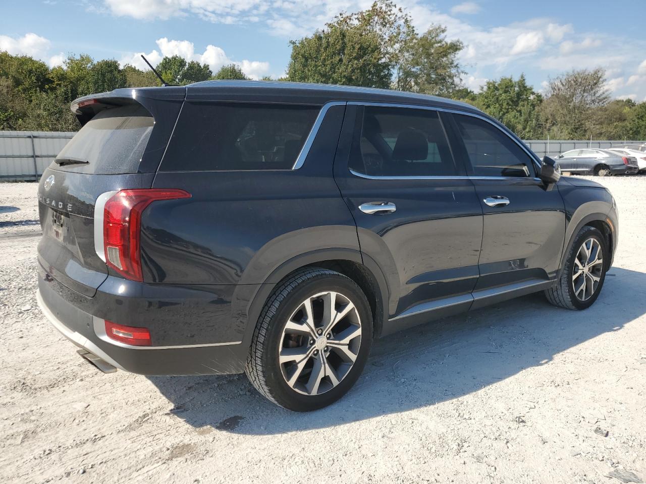 HYUNDAI PALISADE SEL