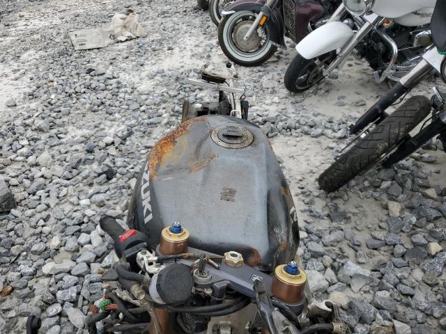 2001 SUZUKI GSX-R1000 #3305400313