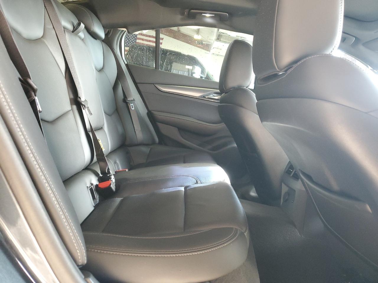 CADILLAC CT5 PREMIUM LUXURY