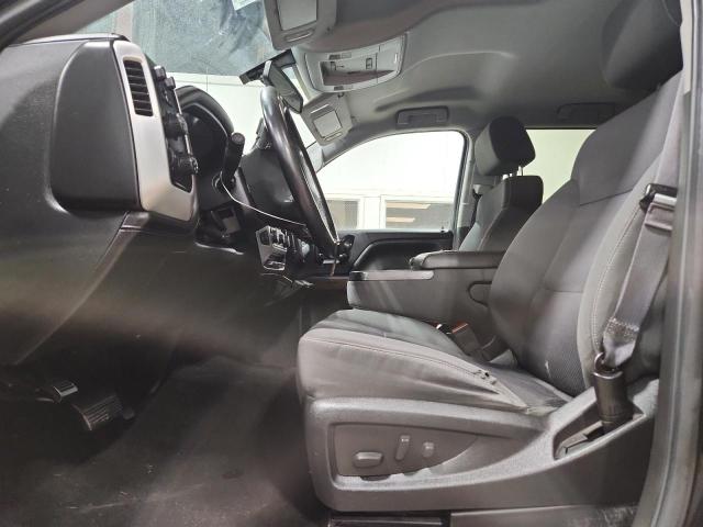 2014 GMC SIERRA K15 #3278567937