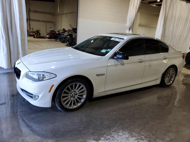2012 BMW 535 XI #3283791441