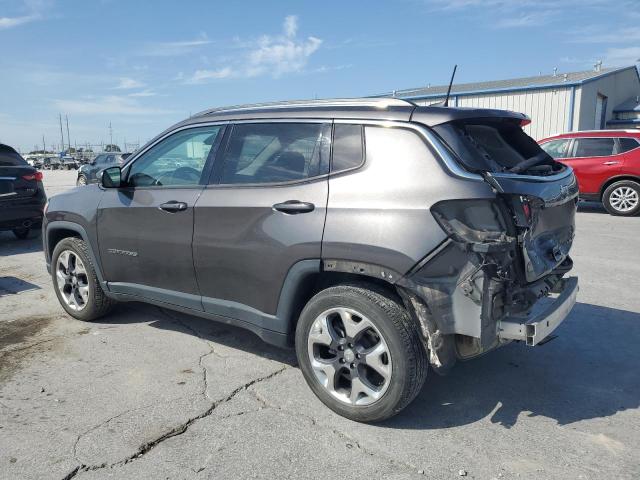 2020 JEEP COMPASS LIMITED #3287594032