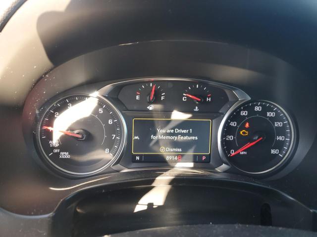 2024 GMC TERRAIN AT #3284914966