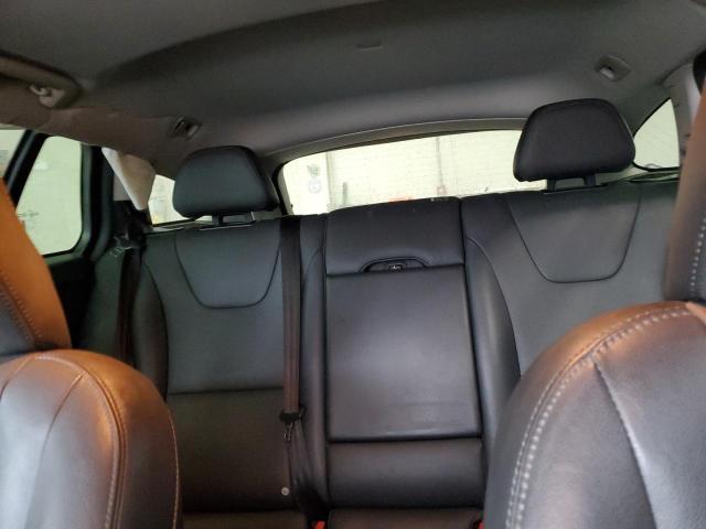 2018 VOLVO V60 CROSS - YV440MWK6J2057176