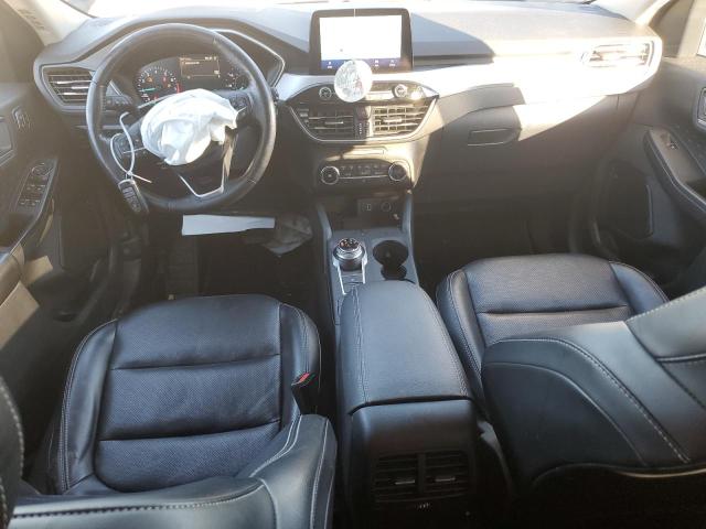 2020 FORD ESCAPE SEL - 1FMCU9H66LUB59693