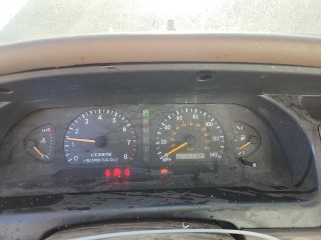 1999 TOYOTA AVALON XL #3291253958