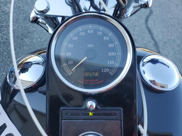 2002 HARLEY-DAVIDSON FXSTB 1HD1BTY192Y012583