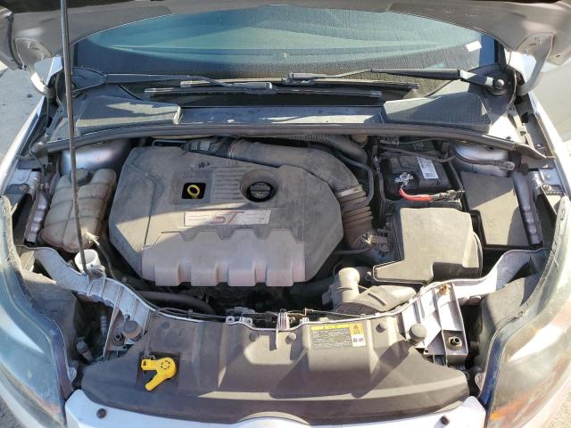 2014 FORD FOCUS - 1FADP3L95EL142381