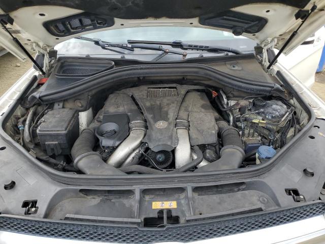 2015 MERCEDES-BENZ GL 550 4MA 4JGDF7DE5FA463717