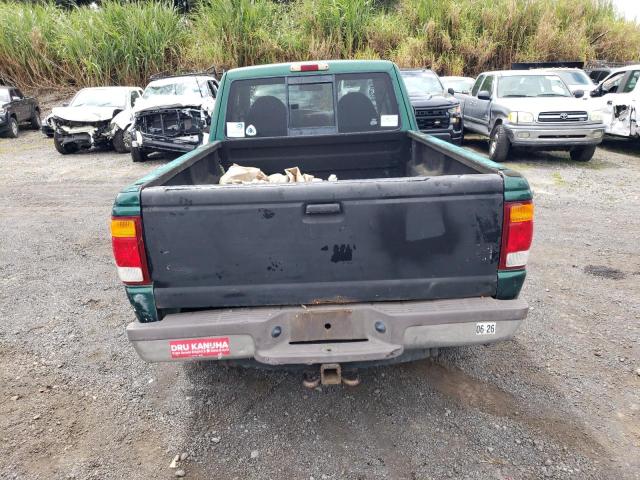 1999 FORD RANGER SUP #3268767406