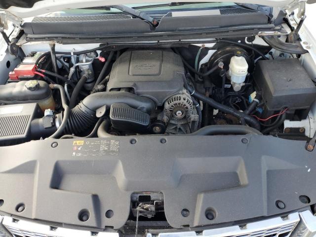 2011 GMC SIERRA K15 - 1GTR2UEAXBZ380926