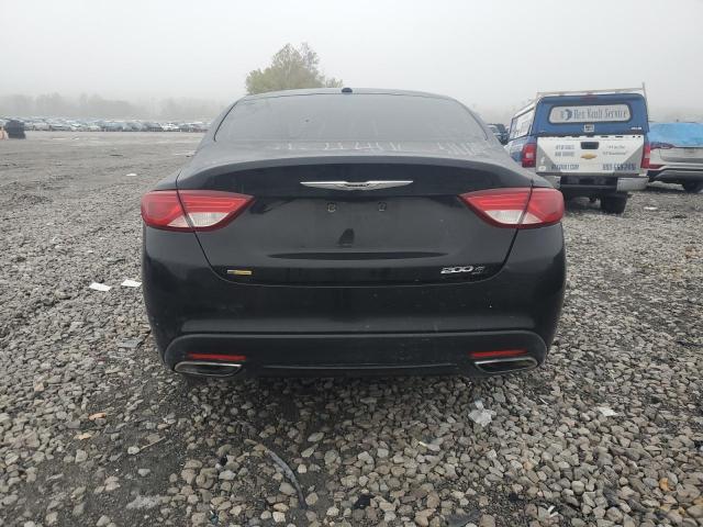 2015 CHRYSLER 200 S - 1C3CCCBB5FN681311