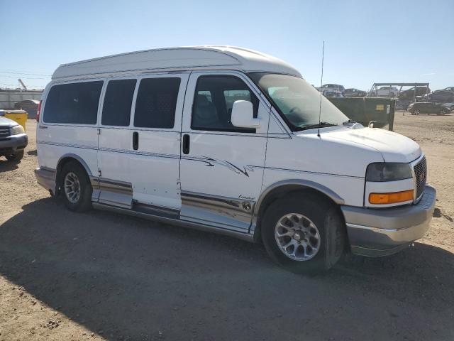 2005 GMC SAVANA RV #3281589383