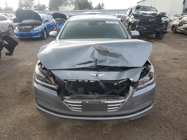 2015 HYUNDAI GENESIS 3. KMHGN4JE6FU027931