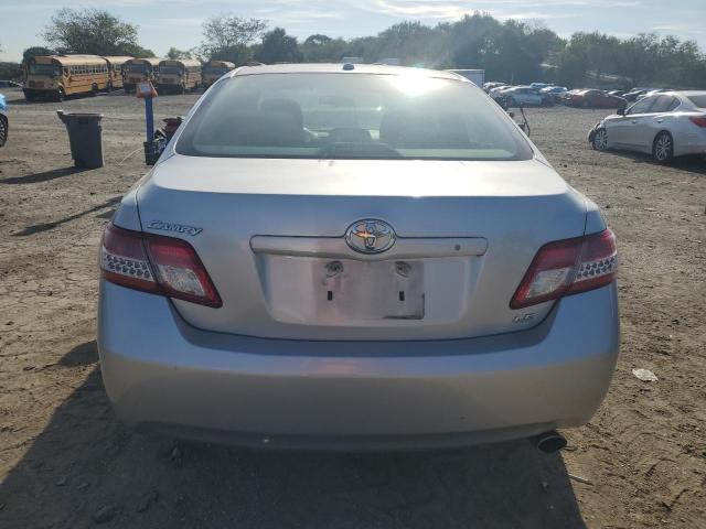 2010 TOYOTA CAMRY BASE #3302758342