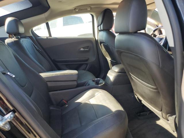 2015 CHEVROLET VOLT 1G1RD6E44FU132943