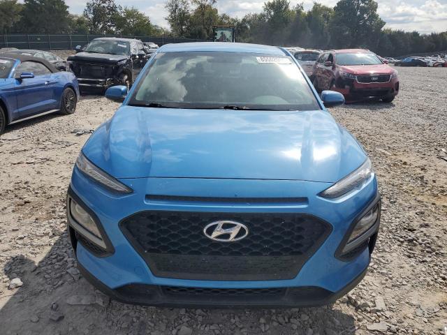 2018 HYUNDAI KONA SE KM8K12AA4JU172157