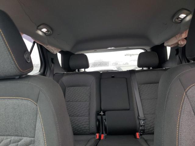 2021 CHEVROLET EQUINOX LT 3GNAXUEVXMS167659