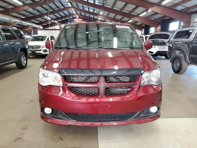 2017 DODGE GRAND CARA #3261289895