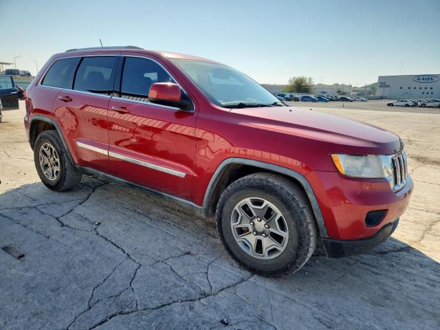 2011 JEEP GRAND CHER - 1J4RR4GG0BC572298