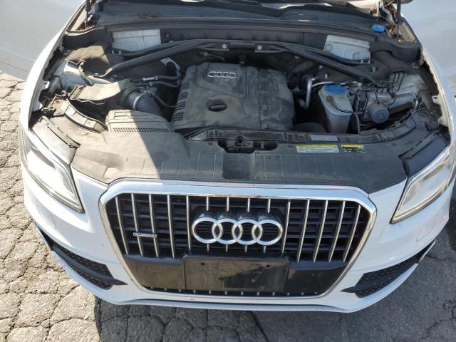 2017 AUDI Q5 PREMIUM #3285845582