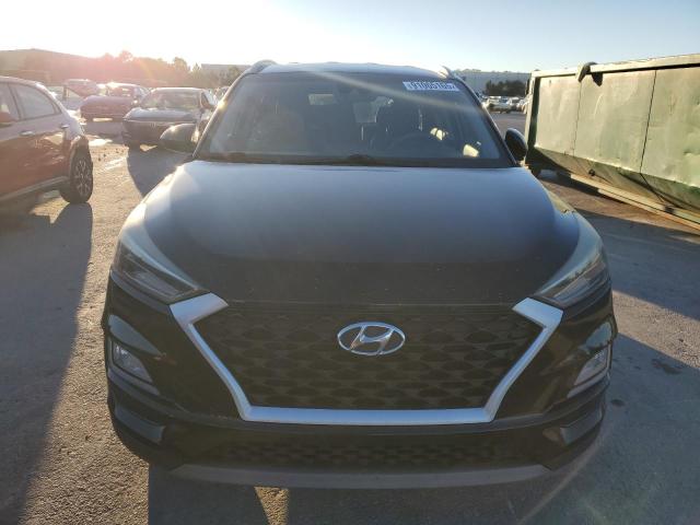 2019 HYUNDAI TUCSON LIM #3296251461