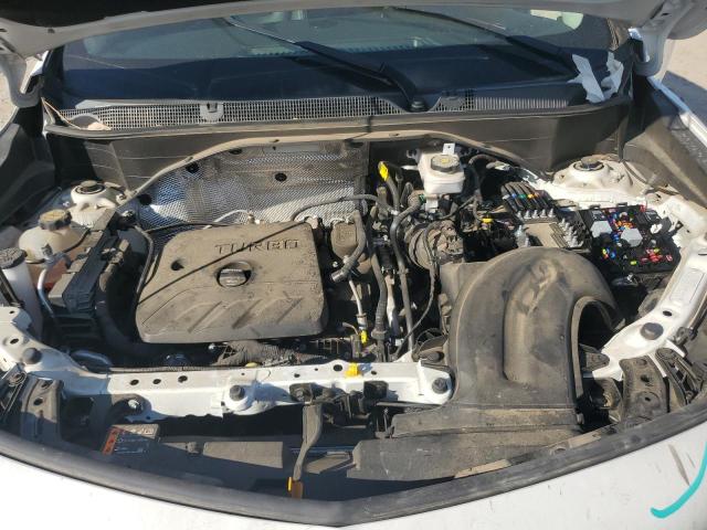 2022 BUICK ENCORE GX #3293462442