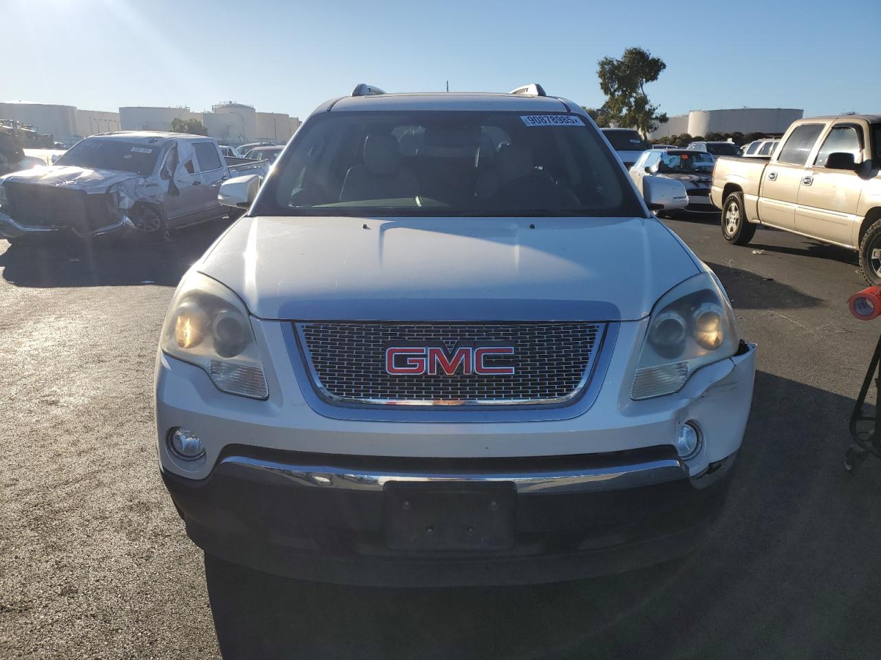 GMC ACADIA SLT-1