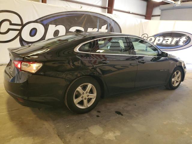 2023 CHEVROLET MALIBU LT 1G1ZD5ST3PF189498