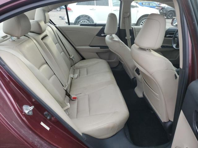 2013 HONDA ACCORD EXL - 1HGCR2F87DA000395