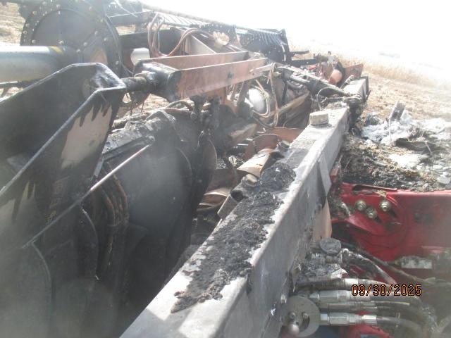 2014 MACD COMBINEHEA #3271615361