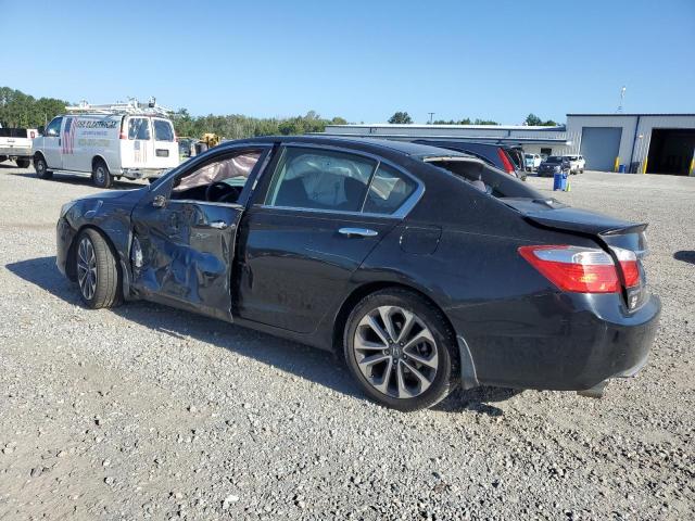 2014 HONDA ACCORD SPO #3296348127