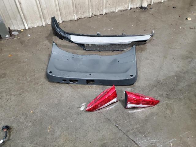 2017 HYUNDAI TUCSON LIM #3283989802