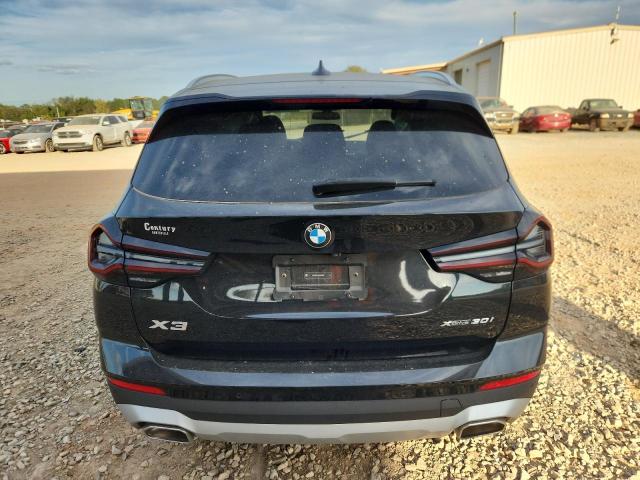 2024 BMW X3 5UX53DP06R9W84599