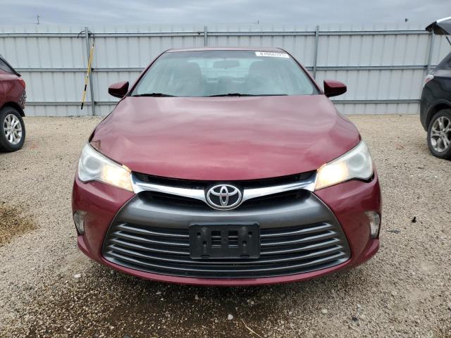 2017 TOYOTA CAMRY LE - 4T1BF1FKXHU660133