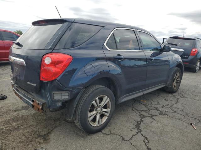 2015 CHEVROLET EQUINOX LS 2GNFLEEK8F6383542