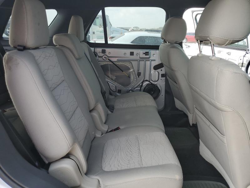 2013 FORD EXPLORER - 1FM5K7B99DGB57815