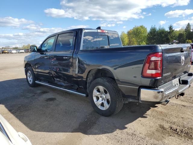 2019 RAM 1500 BIG H - 1C6SRFFT1KN837310