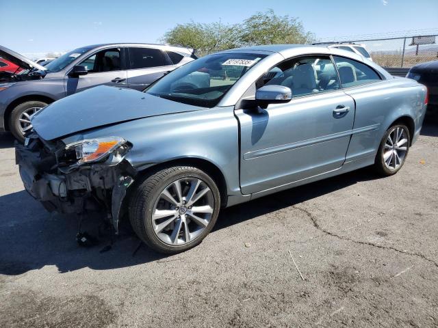 VOLVO C70 T5