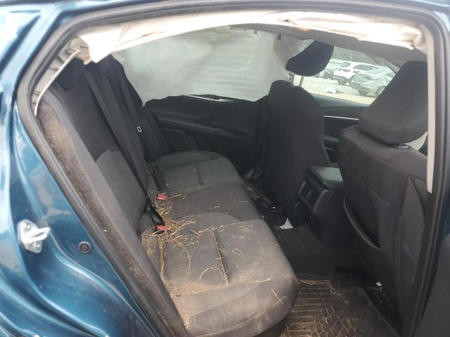 2025 TOYOTA CAMRY XSE #3283968807