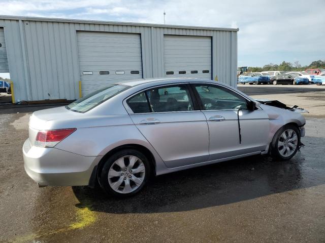 2010 HONDA ACCORD EX - 1HGCP2F71AA091091