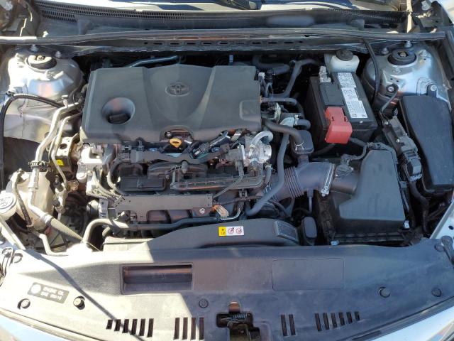 2023 TOYOTA CAMRY SE N - 4T1G11AK0PU738431