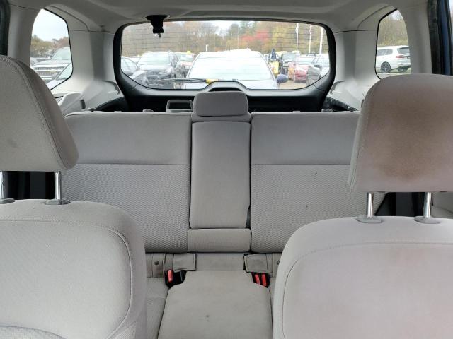 2015 SUBARU FORESTER 2 - JF2SJADC5FH520433