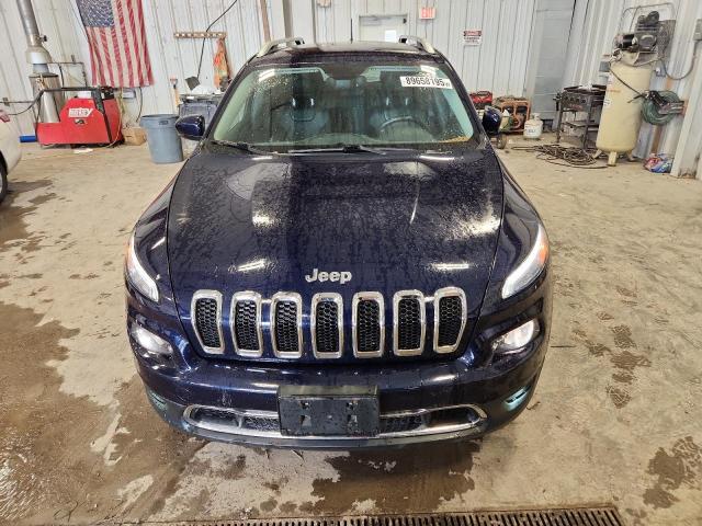 2014 JEEP CHEROKEE L - 1C4PJLDS1EW157954