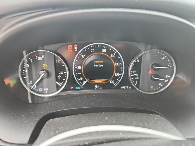 2017 BUICK LACROSSE P #3276359720