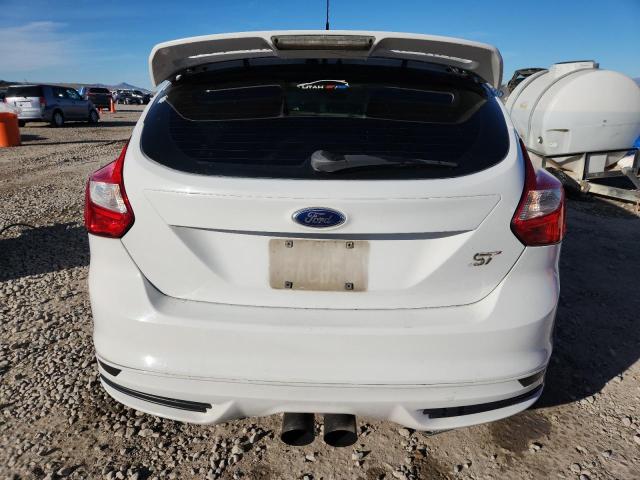 2014 FORD FOCUS ST #3286935798