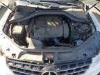 Lot #3292439693 2014 MERCEDES-BENZ ML 350 4MA